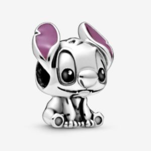 LILO and Stitch enamel charm by Disney