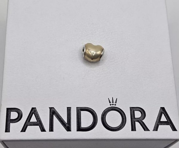 Genuine Pandora Star Wars Black Enamel Darth Vader Charm 925 Sterling Silver Ale - Image 10
