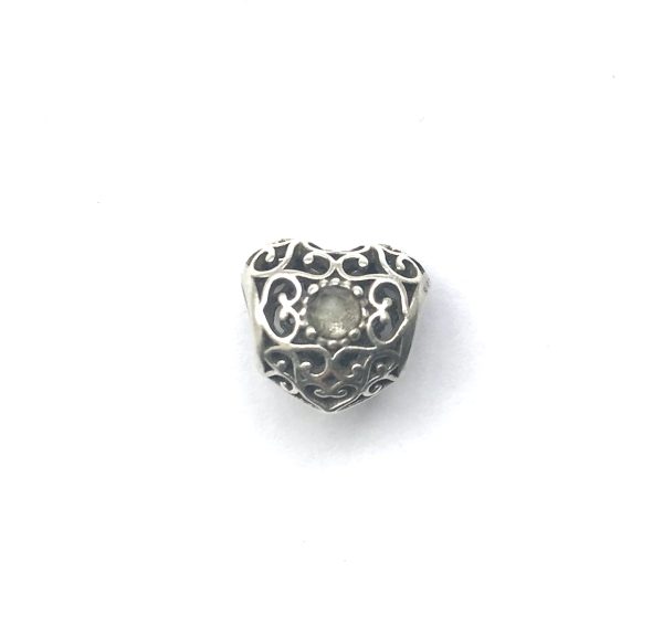 Genuine Pandora Star Wars Black Enamel Darth Vader Charm 925 Sterling Silver Ale - Image 6