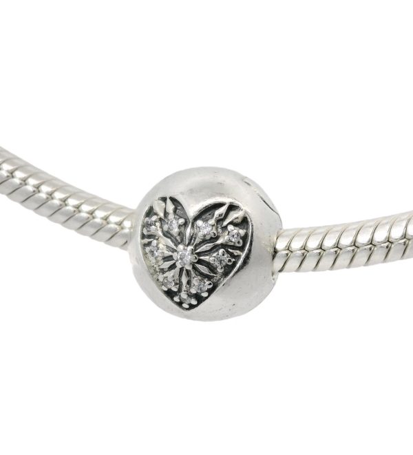 Genuine Pandora Star Wars Black Enamel Darth Vader Charm 925 Sterling Silver Ale - Image 3