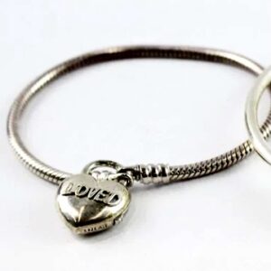 Pandora you are loved Bracelet