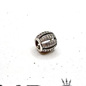 Barrel charm