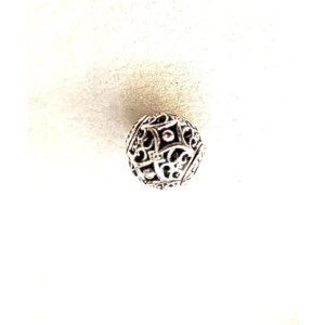 Genuine Pandora Essence Me Affection Charm 925 Sterling Silver Jewellery