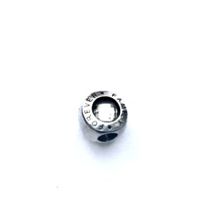 Genuine Pandora Family Forever Bracelet Charm 925 Silver 925 ALE Jewellery