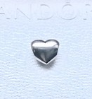 Pandora Genuine Silver Ale 925 Valentine’s Heart Bracelet Jewellery Charm