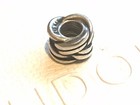 Pandora Genuine Sterling Silver Bracelet Jewellery Forget Me Knot Love Charm