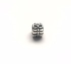 PANDORA Genuine Sterling Silver Present Gift Box Jewellery Charm 925 ALE