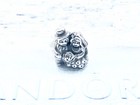 Genuine Pandora Wedding Bride Bracelet Charm Sterling Silver Jewellery retired