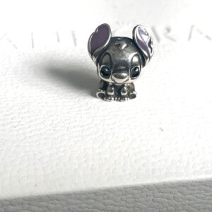 Genuine Pandora Disney Lilo Stitch Charm Brand New